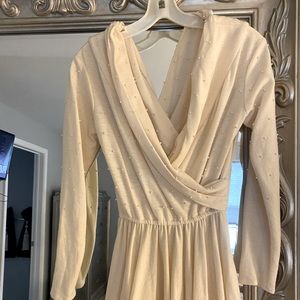Vintage Bonnie Strauss dress
